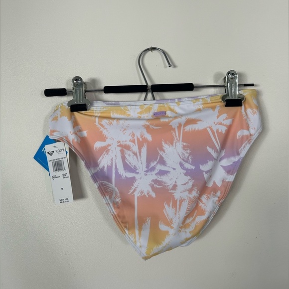 NWT Roxy Girl Bikini Bottoms - Picture 6 of 7